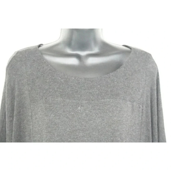 ladies EILEEN FISHER Sweater size L - Picture 2 of 6